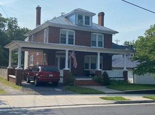 118 Broad St, Harrisonburg, VA 22802