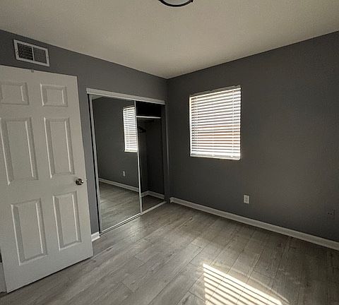Small Bedroom