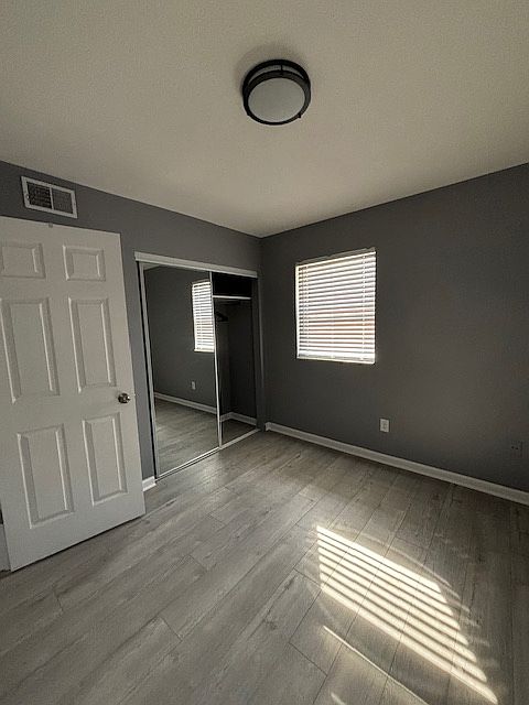 Small Bedroom