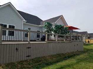 421 Heroit Dr, Spring Hill, TN 37174