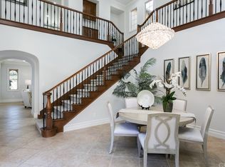 34 Prairie, Irvine, CA 92618