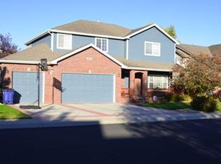 5905 E Conservation Dr, Frederick, CO 80504
