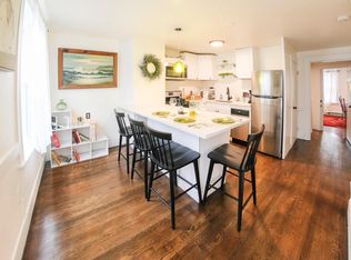 73 Webster St APT 3, Boston, MA 02128