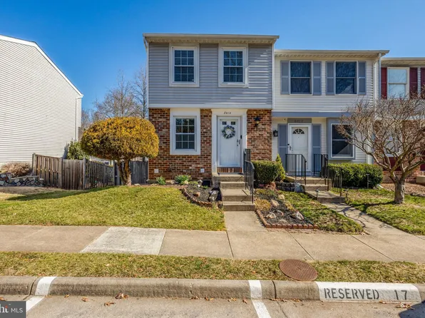 8414 Red Eagle Ct, Lorton, VA 22079