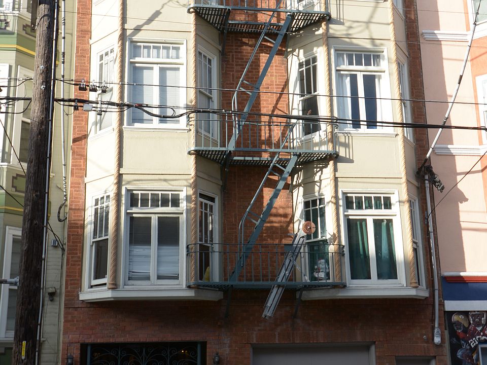 420 14th apt is in right upper corner