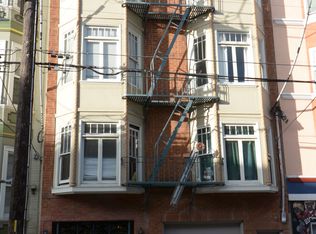 420 14th St APT 7, San Francisco, CA 94103
