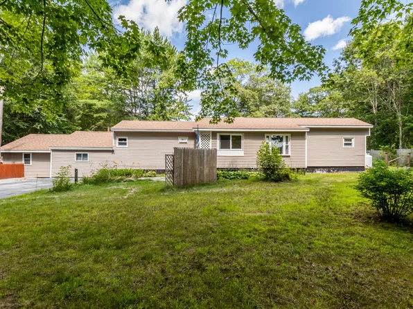 395 River Road, Topsham, ME 04086