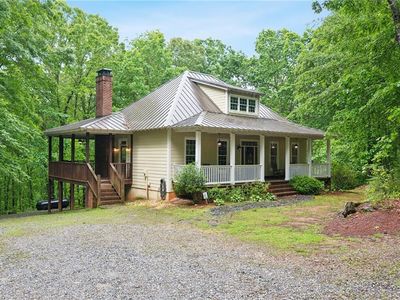 238 Sunrise Trl, Dahlonega, GA, 30533
