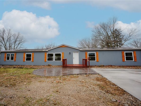 655 Kenton Aly, Millersburg, OH 44654