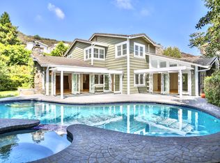 1405 Floresta Pl, Pacific Palisades, CA 90272