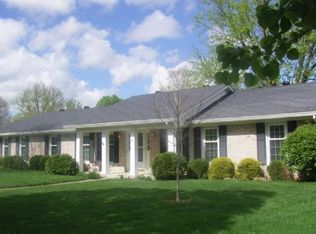 2005 Parasol Dr, Lexington, KY 40513