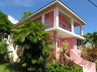 238 Calle Magnolia, Vieques, PR 00765