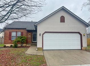 2233 Gosforth Ln, Hilliard, OH 43026