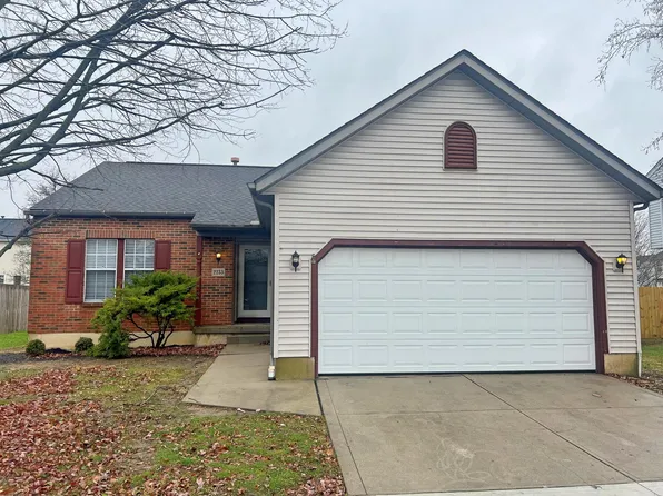 2233 Gosforth Ln, Hilliard, OH 43026