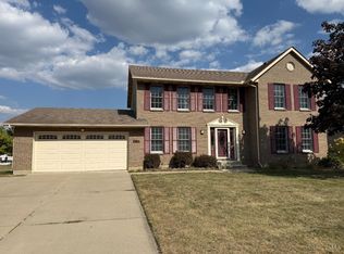 125 Blair House Pl, Fairfield, OH 45014