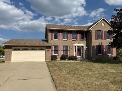 125 Blair House Pl, Fairfield, OH, 45014