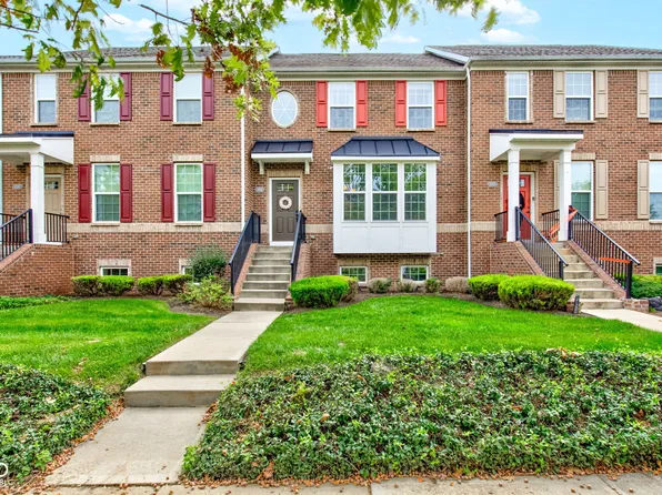 13583 E 131st St, Fishers, IN 46037