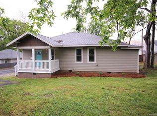 2803 N Davidson St, Charlotte, NC 28205