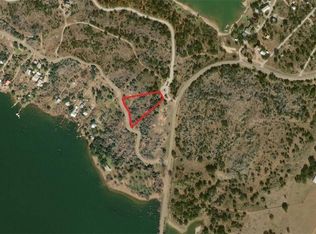 0 Peninsula On Lb LOT 82, Burnet, TX 78611