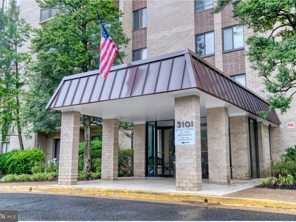 3101 S Manchester St APT 524, Falls Church, VA 22044