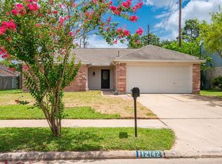 12142 Flaxen Dr, Houston, TX 77065
