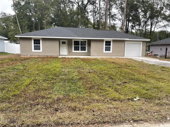 5583 NW 64th St, Ocala, FL 34482
