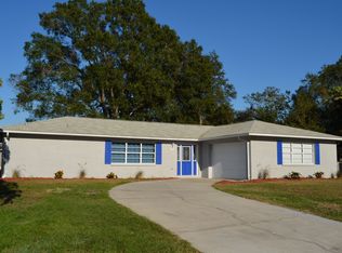 4736 Debbie Ln, Lutz, FL 33559
