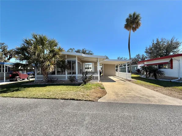 109 CAMELLIA TRAIL, LEESBURG, FL 34748