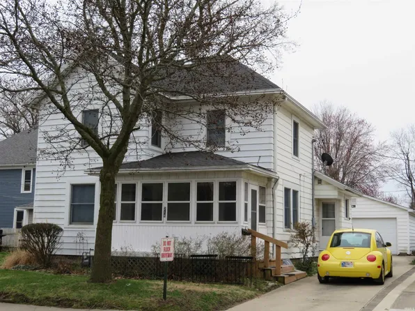 214 E Douglas St, Goshen, IN 46526