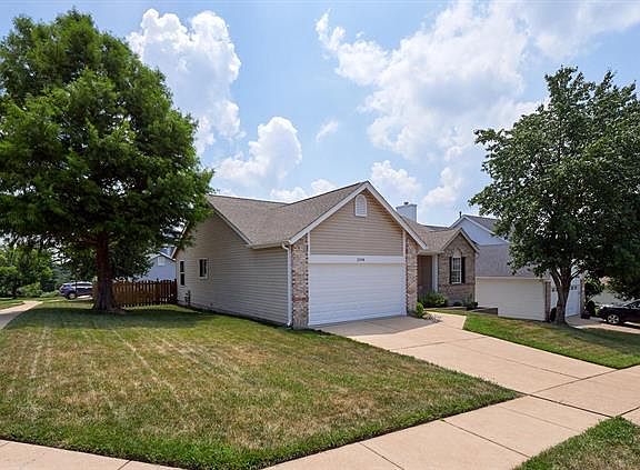 3rd image of 2348 Paradise Peak Cir