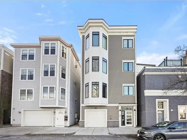 33 O St #2, Boston, MA 02127