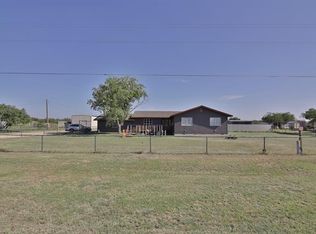 1802 Fm 1235, Merkel, TX 79536