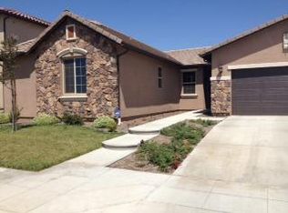 6078 N Torrey Pines Ave, Fresno, CA 93723
