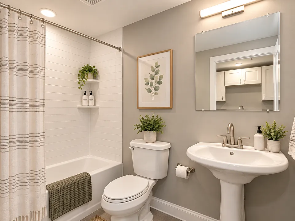 43 Rockingham Road LLC.