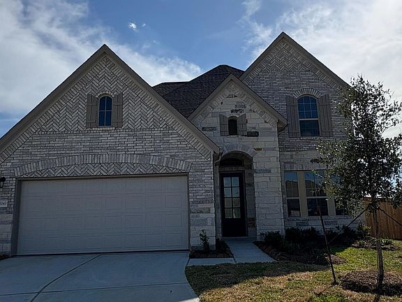 Construction progress - 32043 Fernwood Mallow Court