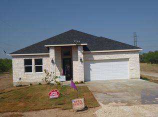 13253 Stuart Rd, San Antonio, TX 78263