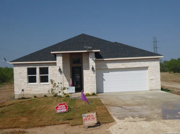 13253 Stuart Rd, San Antonio, TX 78263