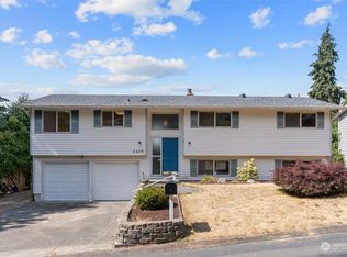 4418 86th Ave W, University Place, WA