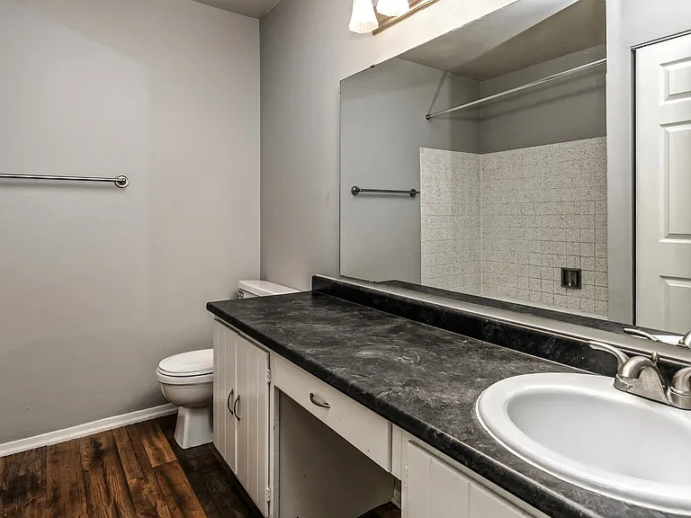 Terrace Garden Townhomes — Photo 25