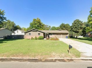 3825 N Athenian Ave, Wichita, KS 67204