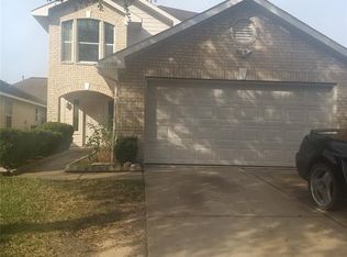 19118 Yellow Thrush Dr, Cypress, TX 77433