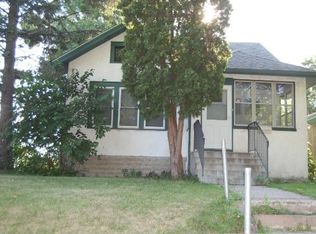 2407 Aldrich Ave N, Minneapolis, MN 55411
