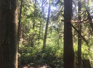 9999 Protection Ridge Rd, Pt Townsend, WA 98368
