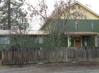 90 N 17th Ave, Elgin, OR 97827