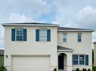 5291 Timberland Ave, Saint Cloud, FL 34771