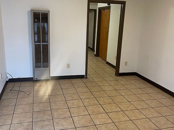 Living Room, from the view of walking through the front door.