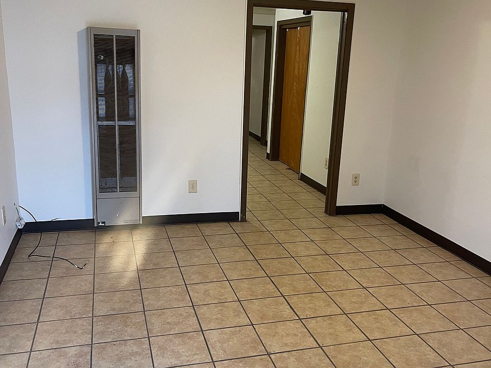 Living Room, from the view of walking through the front door.
