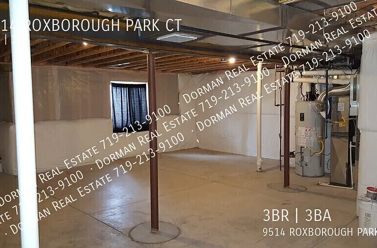 9514 Roxborough Park Ct — Photo 14