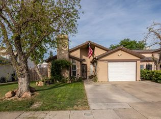 2609 N Hanover Ave, Fresno, CA