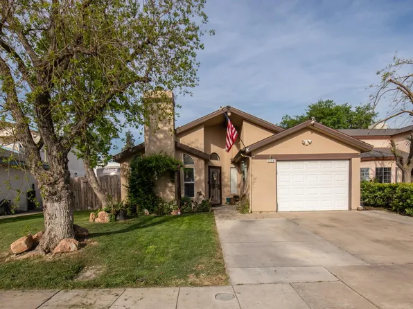 2609 N Hanover Ave, Fresno, CA 93722